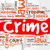 Crime Crime