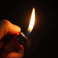 Arson Arson