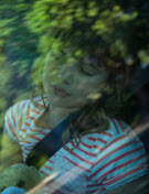 SleepingBackSeat SleepingBackSeat
