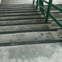 Stairway Stairway