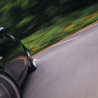 Speeding Speeding