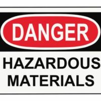 Hazard Hazard