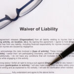 Waiver Waiver