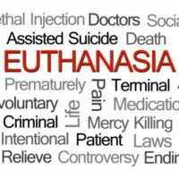 Euthanasia