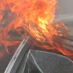 CarFire CarFire