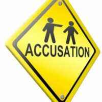 Accused Accused