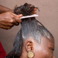 HairRelaxer HairRelaxer