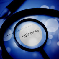Witness Witness