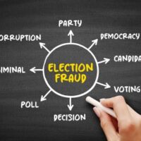 ElectionFraud ElectionFraud