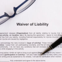 Waiver Waiver