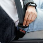 SeatbeltUse SeatbeltUse