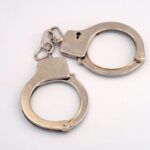 PoliceHandcuffs